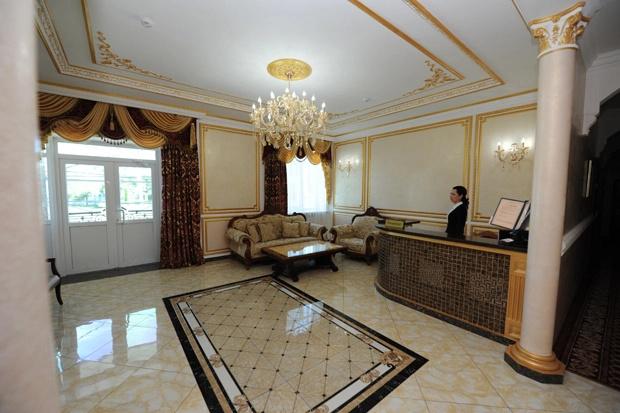 Edelvejs Hotel