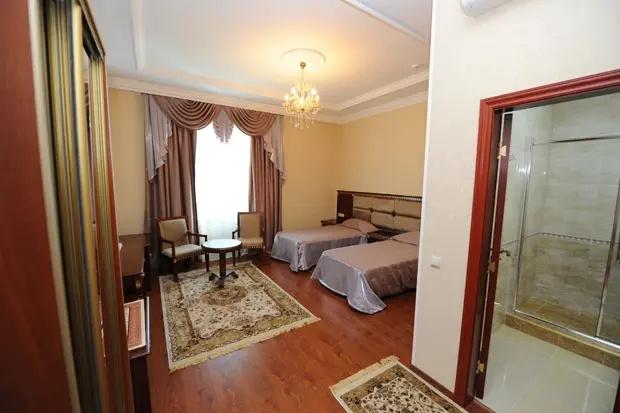 Edelvejs Hotel