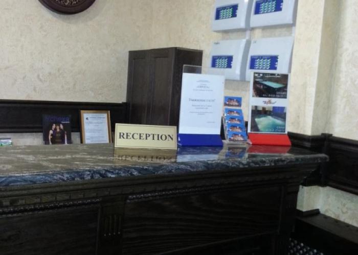 Evropa Hotel