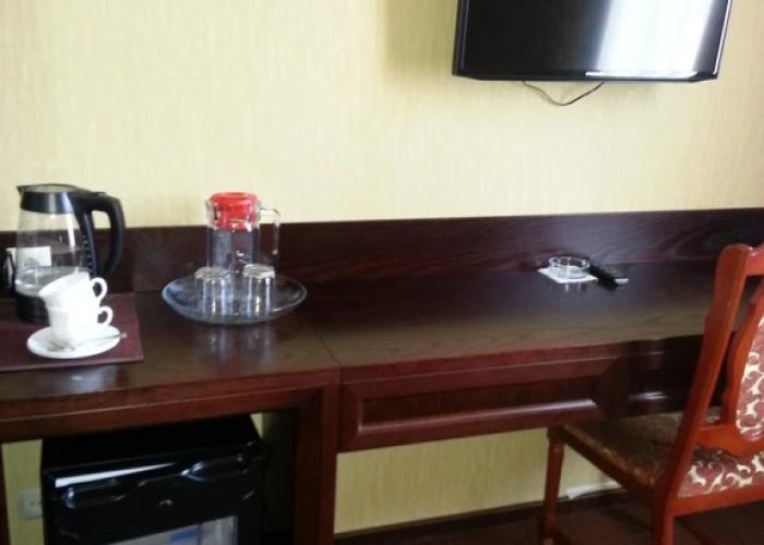 Evropa Hotel
