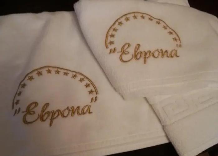 Evropa Hotel