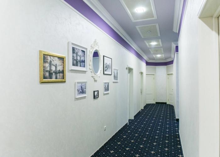 Guesthouse Park