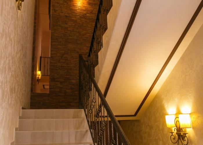 Guesthouse Park