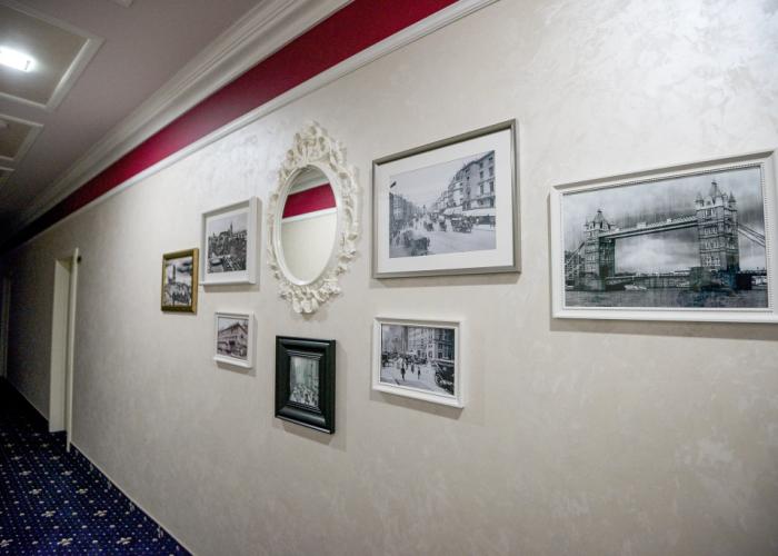 Guesthouse Park
