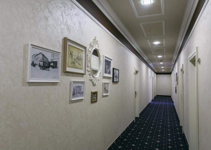 Guesthouse Park