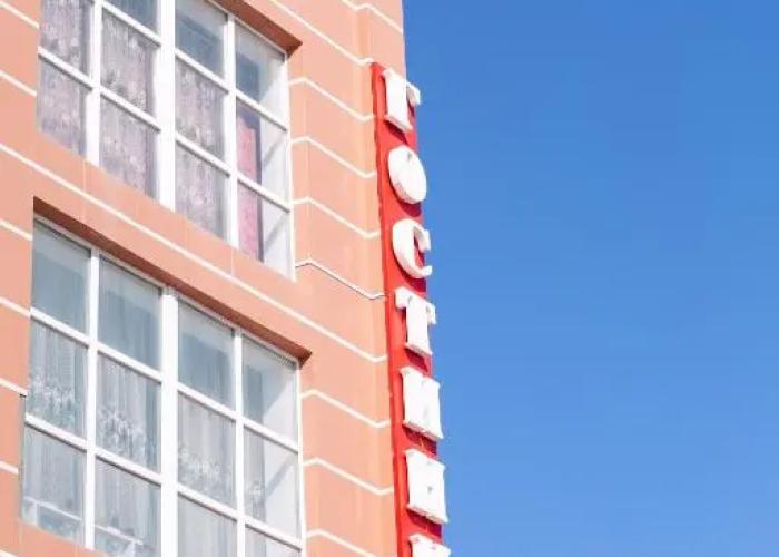 Ritsa Park Hotel