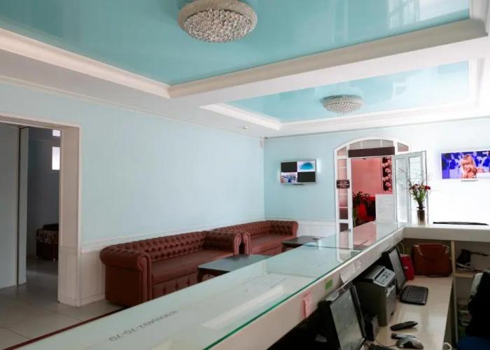 Ritsa Park Hotel