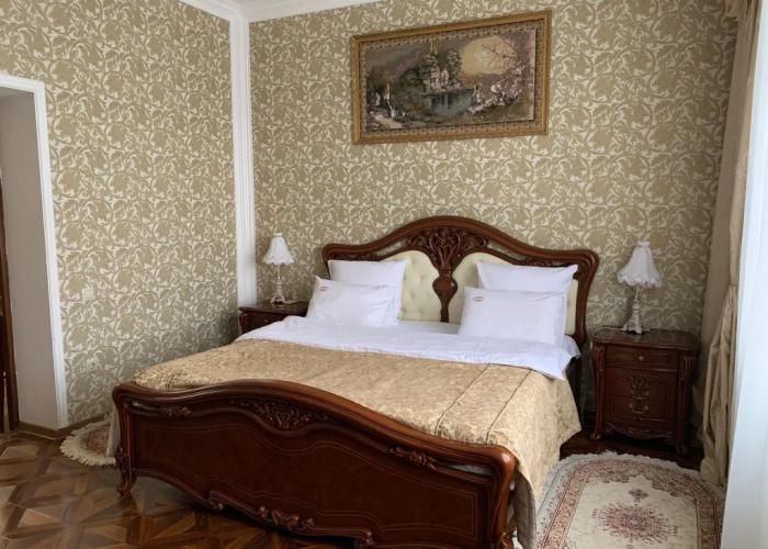 Snezhnaya Koroleva Hotel