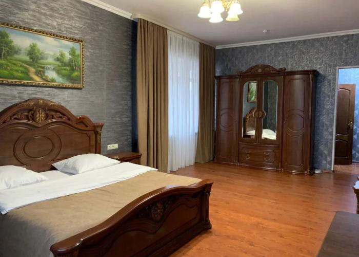 Snezhnaya Koroleva Hotel