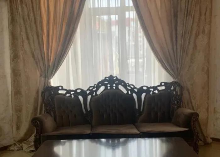 Snezhnaya Koroleva Hotel