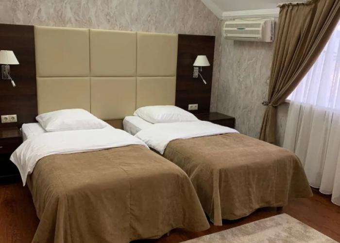 Snezhnaya Koroleva Hotel