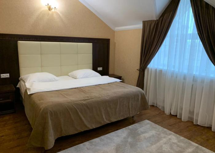 Snezhnaya Koroleva Hotel