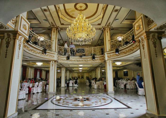 Hotel Imperial