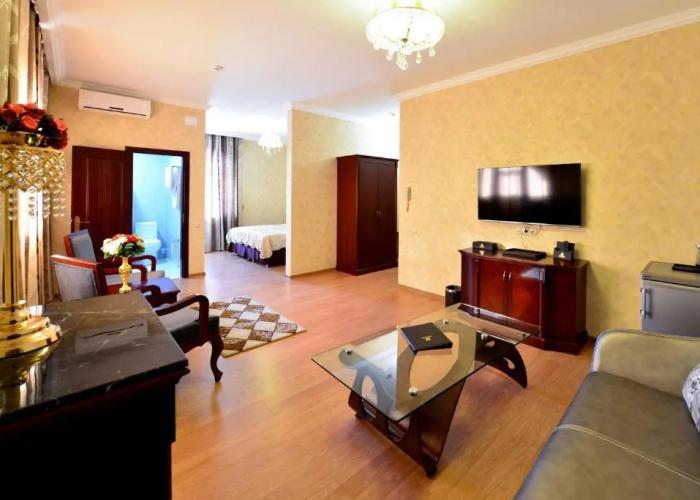 Hotel Imperial