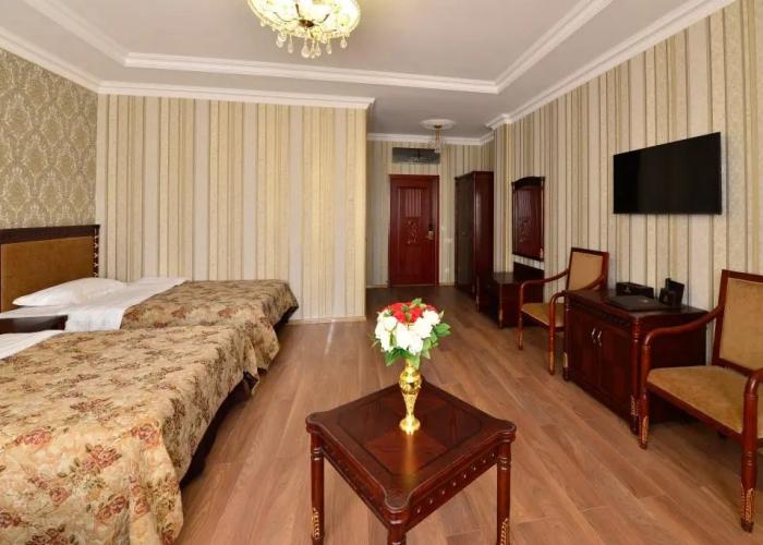 Hotel Imperial