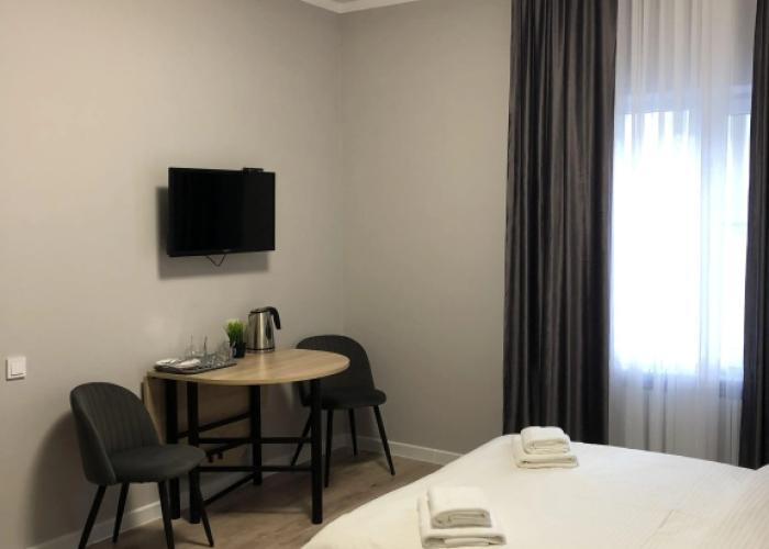 Vizit Guest House