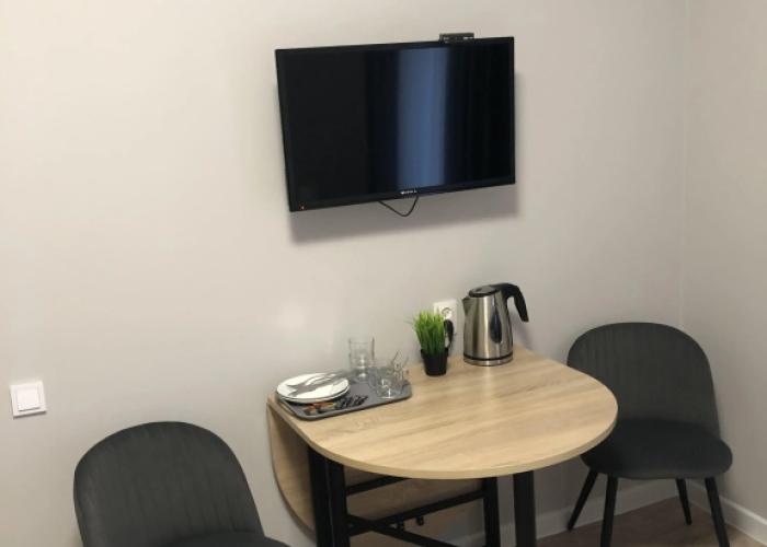 Vizit Guest House