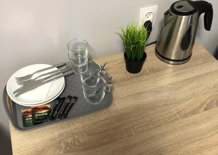 Vizit Guest House