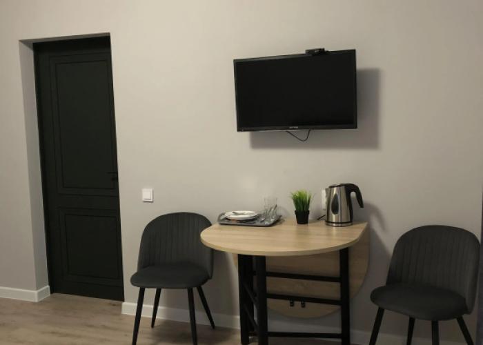 Vizit Guest House