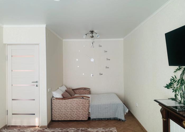 Apartments s Gamakom i Kaminom