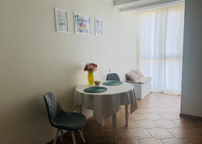 Apartments s Gamakom i Kaminom