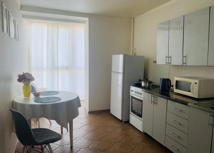 Apartments s Gamakom i Kaminom