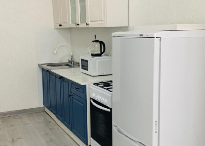 Apartments S Kaminom