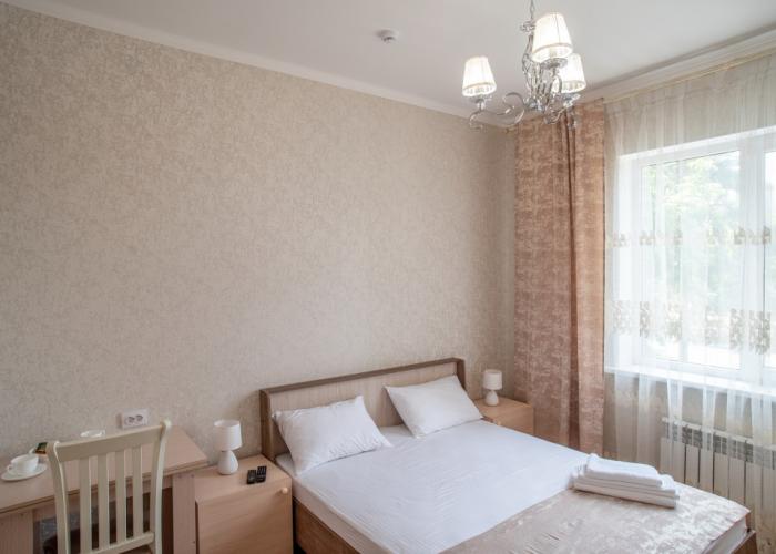 Apartment Olivia-Cherkessk