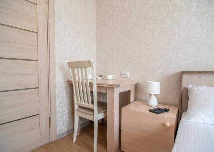 Apartment Olivia-Cherkessk