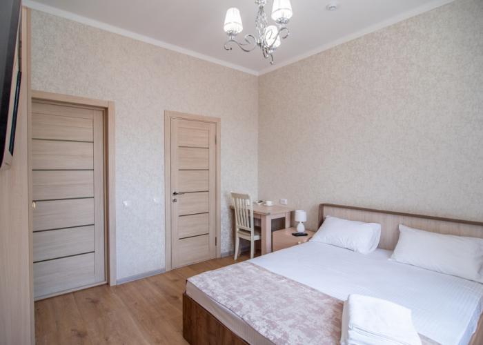 Apartment Olivia-Cherkessk