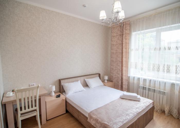 Apartment Olivia-Cherkessk