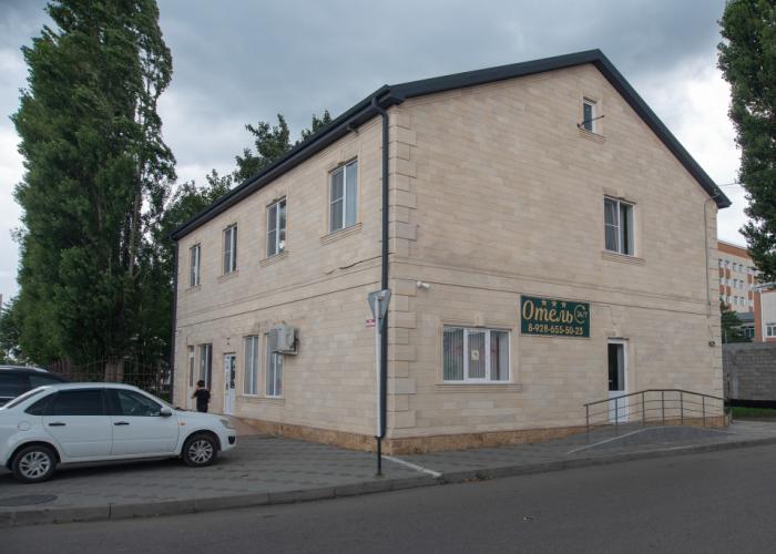 Apartment Olivia-Cherkessk