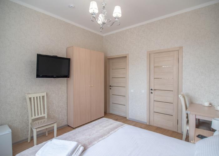 Apartment Olivia-Cherkessk