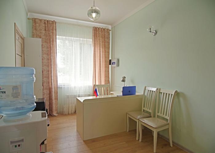 Apartment Olivia-Cherkessk