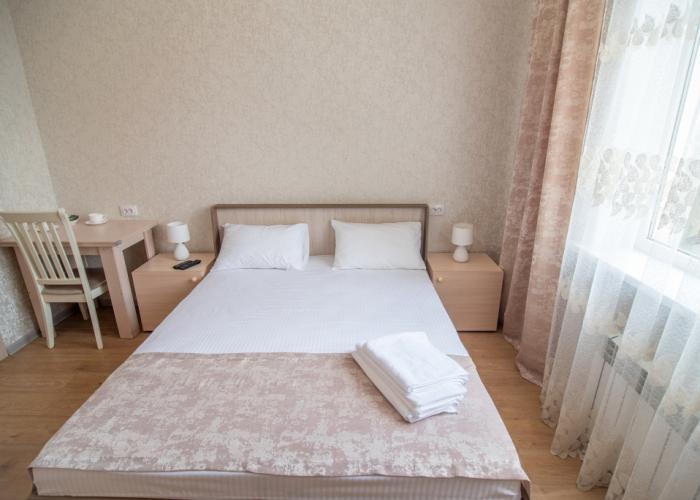 Apartment Olivia-Cherkessk