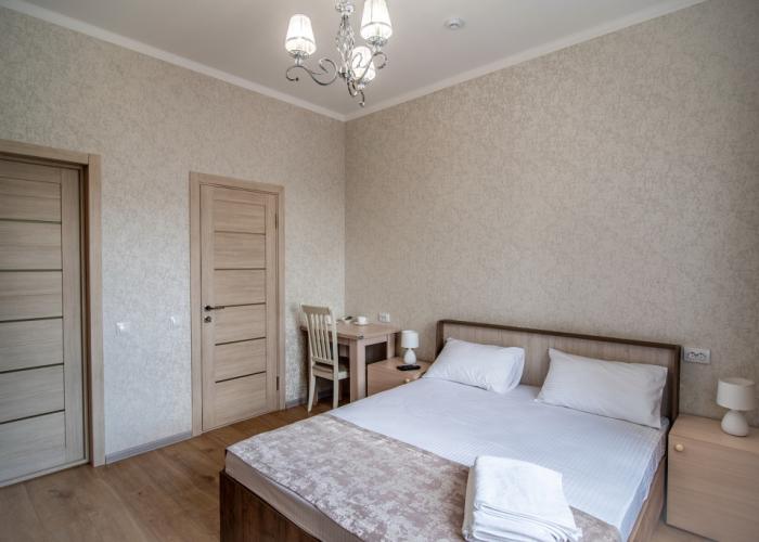 Apartment Olivia-Cherkessk