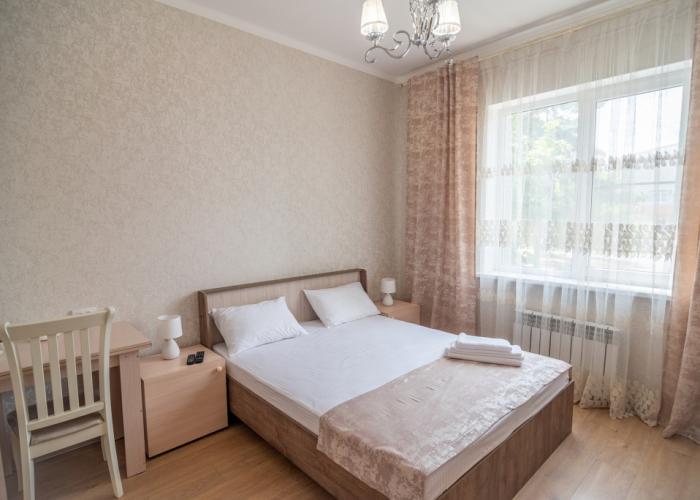 Apartment Olivia-Cherkessk