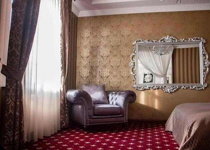 Grand Kavkaz