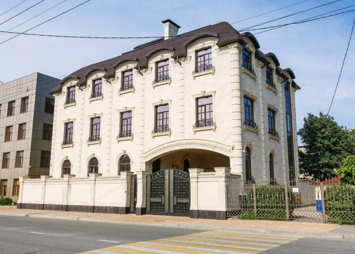 Grand Kavkaz