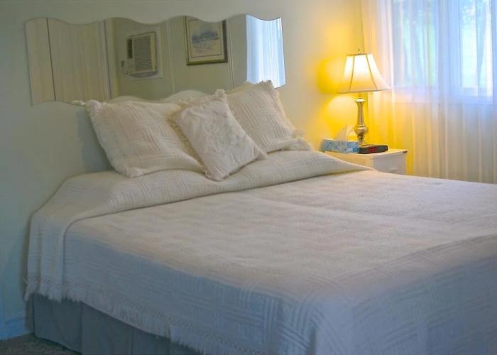 Liftlock Bed and Breakfast