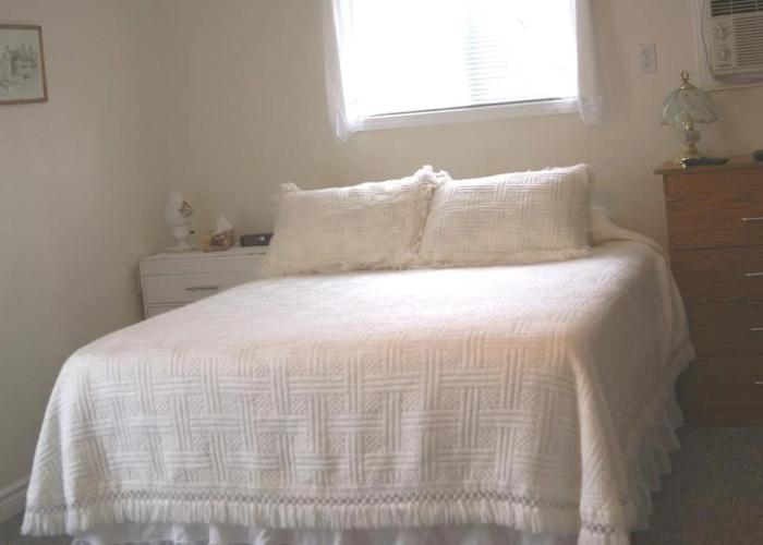 Liftlock Bed and Breakfast