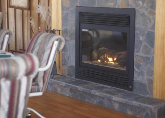 Liftlock Bed and Breakfast