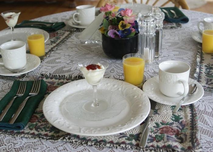 Liftlock Bed and Breakfast