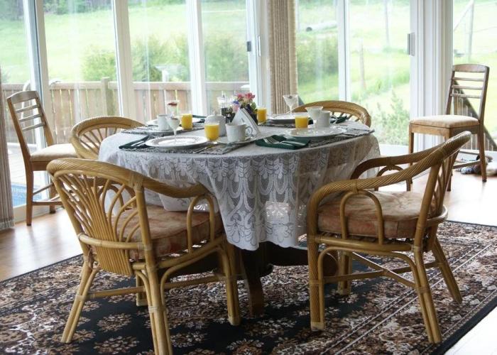 Liftlock Bed and Breakfast