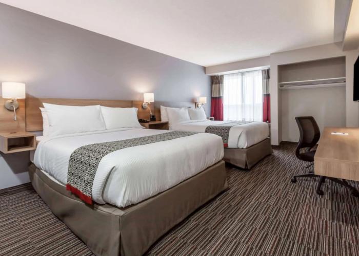 Microtel by Wyndham Casselman