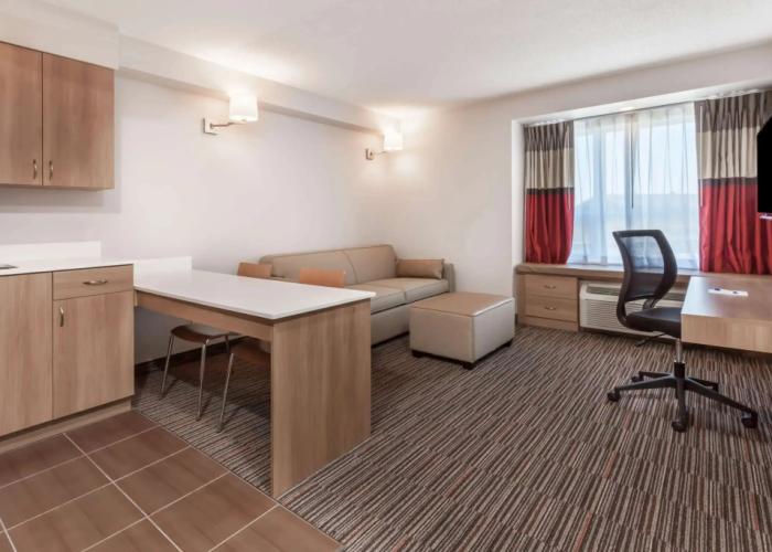 Microtel by Wyndham Casselman