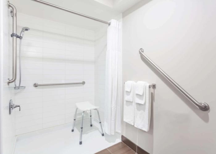 Microtel by Wyndham Casselman