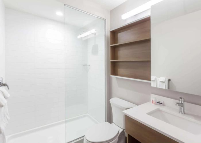 Microtel by Wyndham Casselman