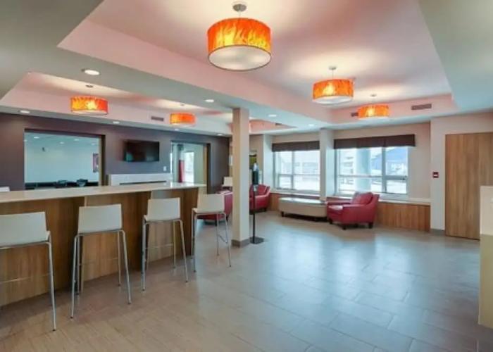 Microtel Inn & Suites Casselman