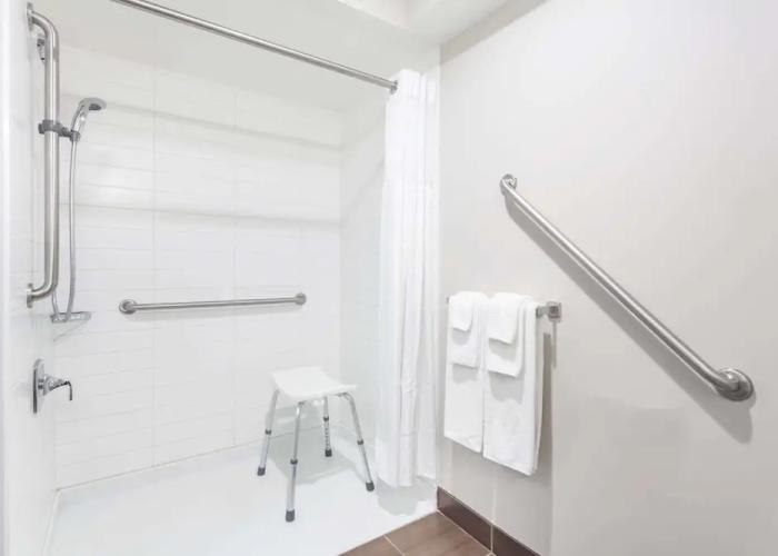 Microtel Inn & Suites Casselman